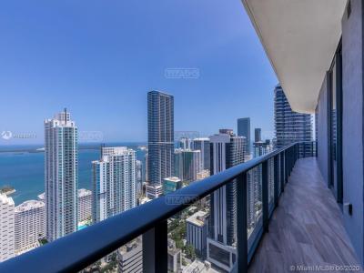 Departamento en venta en Miami
