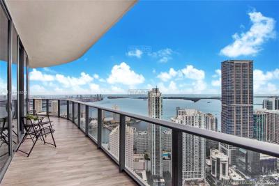 Departamento en venta en Miami