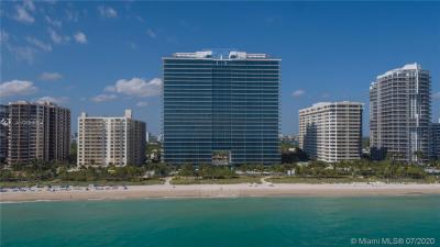 Departamento en venta en Bal Harbour, Miami