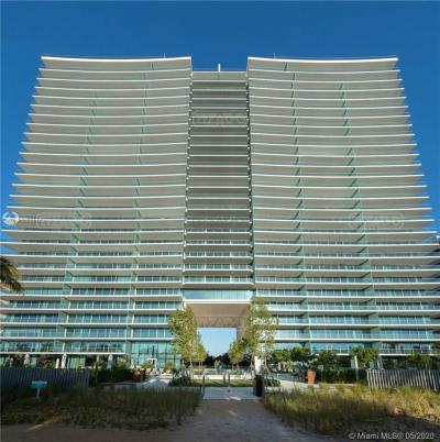 Departamento en venta en Bal Harbour, Miami