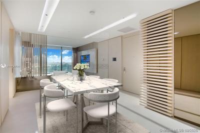 Departamento en venta en Bal Harbour, Miami