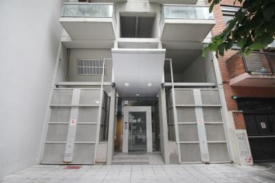 Departamento en venta en Nuñez, Ciudad de Buenos Aires