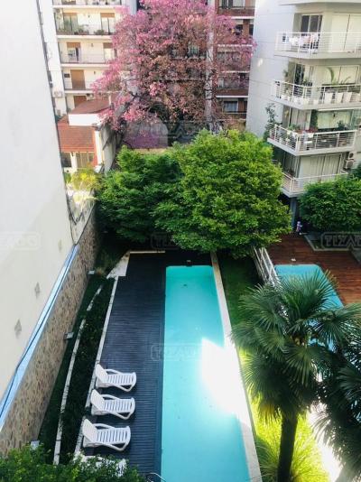 Departamento en venta en Belgrano, Ciudad de Buenos Aires