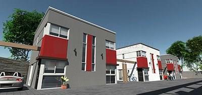 Casa 2 dormitorios en venta en Canning, Esteban Echeverria