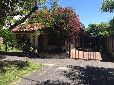 Casa 3 dormitorios en venta en Lomas de Zamora, Lomas de Zamora