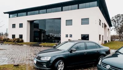 Oficina en venta en Benavidez, Tigre