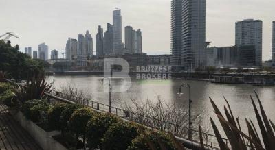 Oficina en venta en Puerto Madero, Ciudad de Buenos Aires