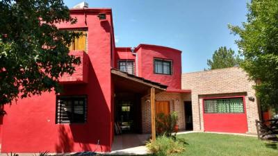 Casa 5 dormitorios en venta en Del Viso, Pilar