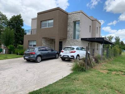 Casa 6 dormitorios en venta en La Cañada de Pilar, Pilar