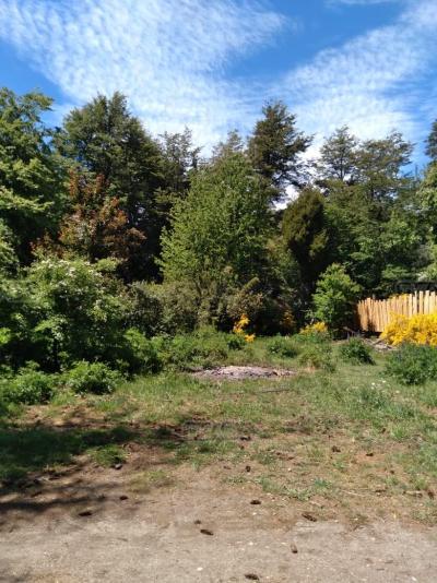 Terreno en venta en Valle del Sol, Bariloche