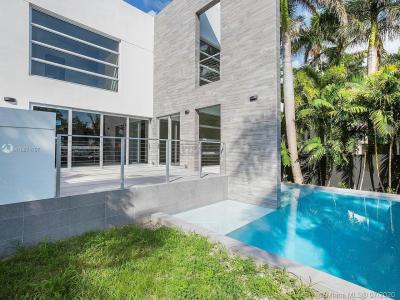 Casa en venta en Miami Beach, Miami