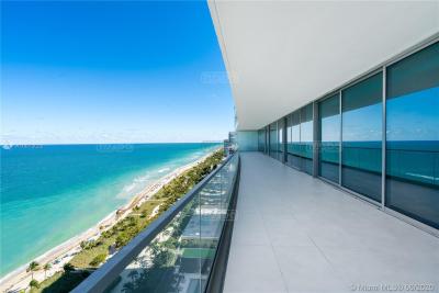Departamento en venta en Bal Harbour, Miami