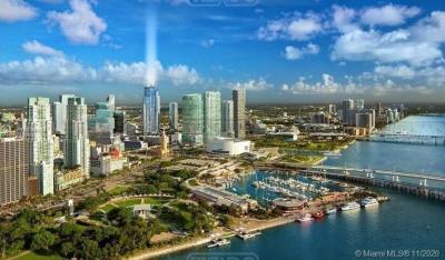 Departamento en venta en Miami