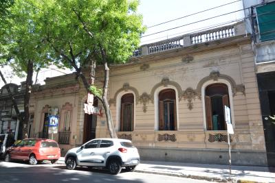 Terreno en alquiler en Balvanera, Ciudad de Buenos Aires