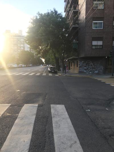 Terreno en venta en Almagro, Ciudad de Buenos Aires