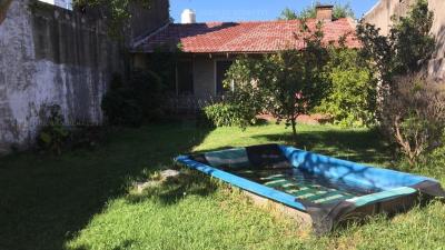 Casa 3 dormitorios en venta en Lanus Este, Lanus