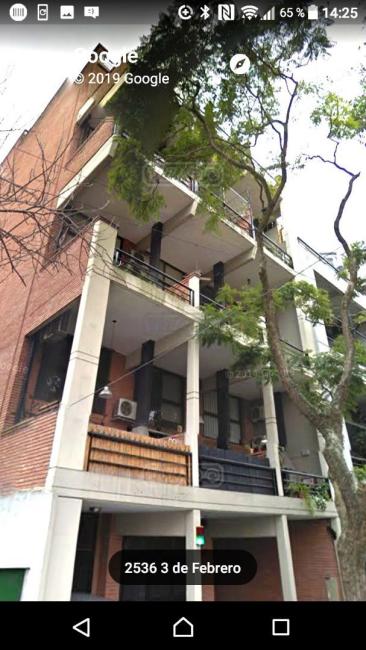 Departamento 1 dormitorios en venta en Belgrano, Ciudad de Buenos Aires