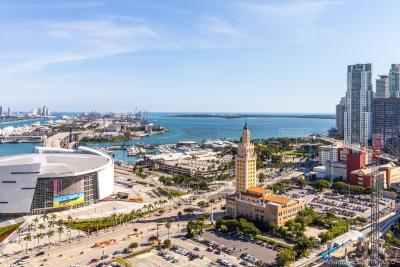 Departamento en venta en Miami
