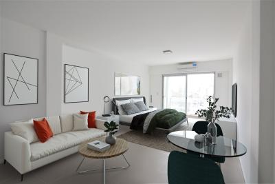 Departamento en venta en Boedo, Ciudad de Buenos Aires