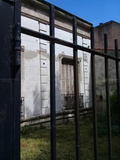 Terreno en venta en Lanus Este, Lanus