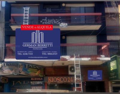 Departamento en venta en Lanus Este, Lanus