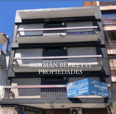 Departamento en venta en Lanus Este, Lanus