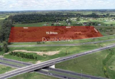 Terreno en venta en Lujan, Lujan