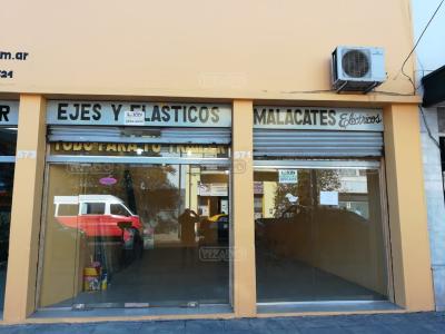 Local en venta en Villa Crespo, Ciudad de Buenos Aires