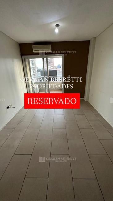 Departamento 1 dormitorios en alquiler en Lanus Este, Lanus