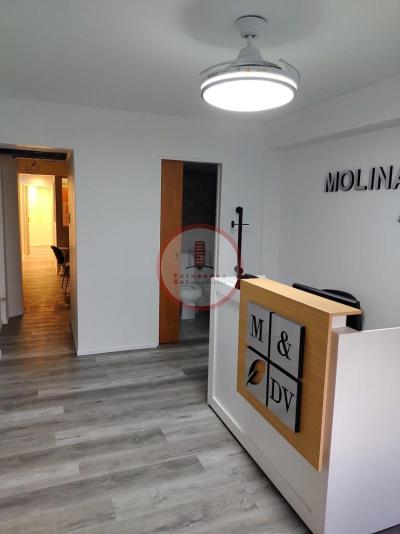 Oficina en venta en La Plata