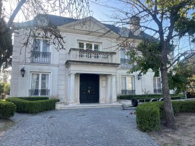 Casa 5 dormitorios en venta en Nordelta, Tigre