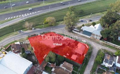 Terreno en venta en Moreno, Moreno