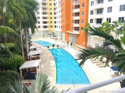 Departamento en venta en Aventi Aventura, Miami