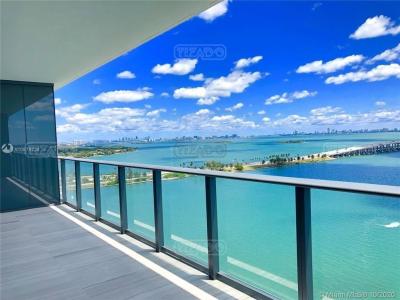 Departamento en venta en Miami