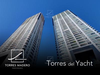 Departamento 1 dormitorios en alquiler en Puerto Madero, Ciudad de Buenos Aires
