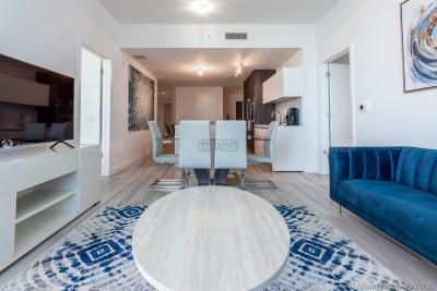 Departamento en venta en Miami