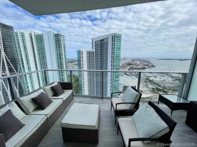 Departamento en venta en Miami