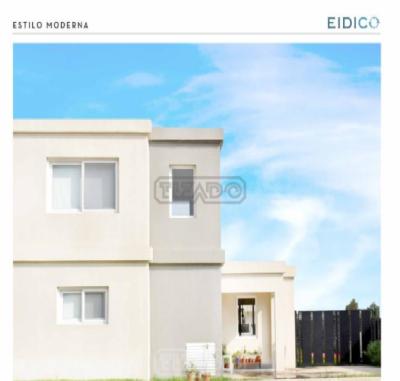 Casa en venta en Casas de San Patricio, Villanueva