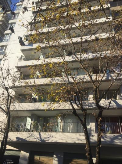 Departamento en venta en Nuñez, Ciudad de Buenos Aires