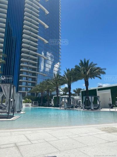 Departamento en venta en Miami