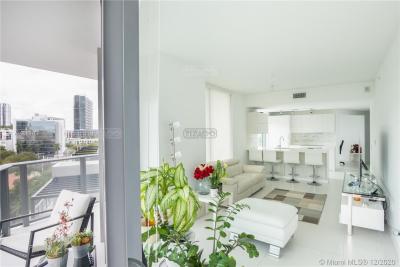 Departamento en venta en Miami