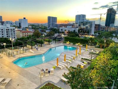 Departamento en venta en Miami