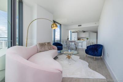 Departamento en venta en Miami