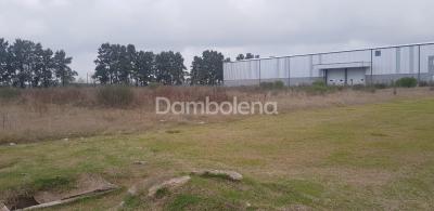 Terreno en venta en General Rodriguez
