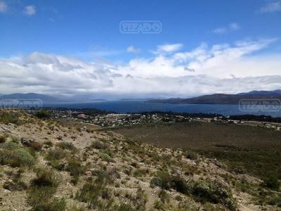 Terreno en venta en Dina Huapi, Bariloche