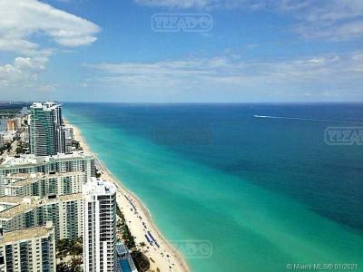 Departamento en venta en Hallandale, Miami