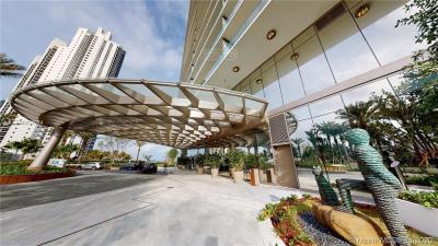 Departamento en venta en Sunny Isles, Miami