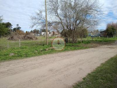 Terreno en venta en Villa Elisa, La Plata