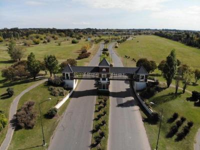 Casa 2 dormitorios en venta en Pilar del Este, Pilar