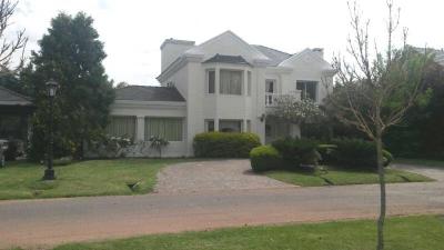 Casa en venta en La Delfina, Pilar